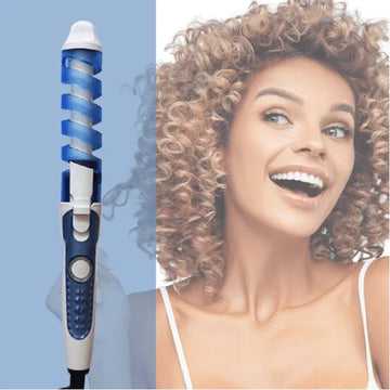 CurlMaster