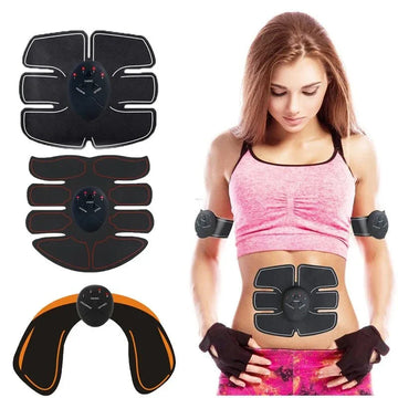 PowerCore – Tonificador Corporal