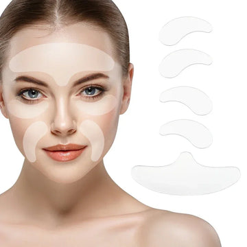 SkinLift – Reusable Wrinkle Patches