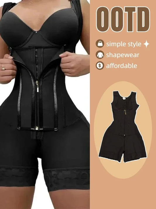 CharmBody – Shaping Bodysuit