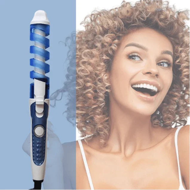CurlMaster