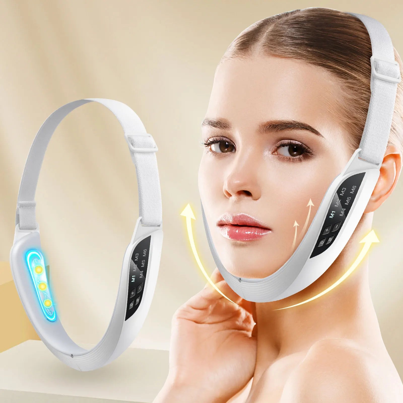 V-ShapePro – Facial Lifting Device