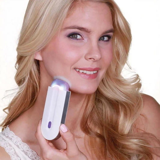 LaserLisse