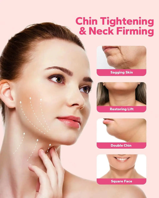 FaceLiftPro – Chin and Jawline Shaper