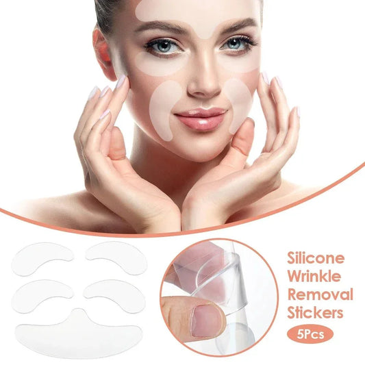 SkinLift – Reusable Wrinkle Patches